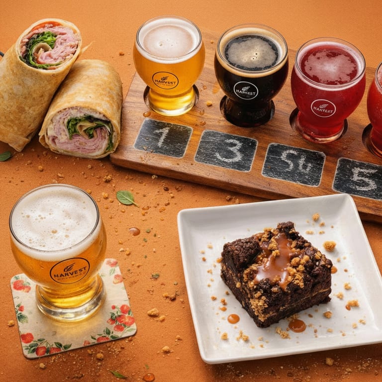 Largest Craft Retail Selection in Northwest Ohio
